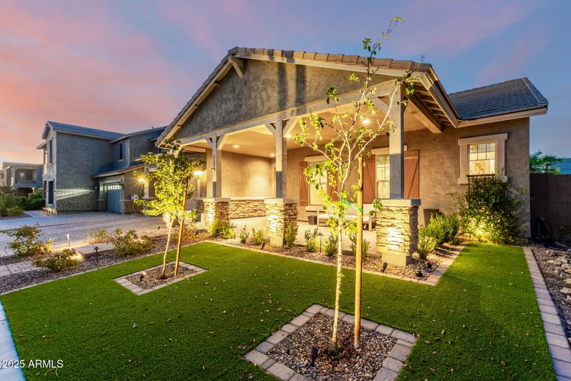 21160 E Thornton Rd, Queen Creek, AZ 85142