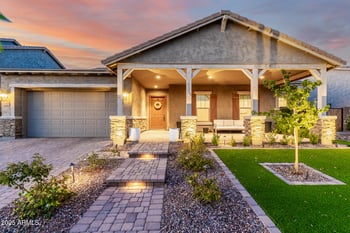 21160 Thornton Rd, Queen Creek, AZ 85142