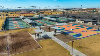 21163 Saddle Way, Queen Creek, AZ 85142