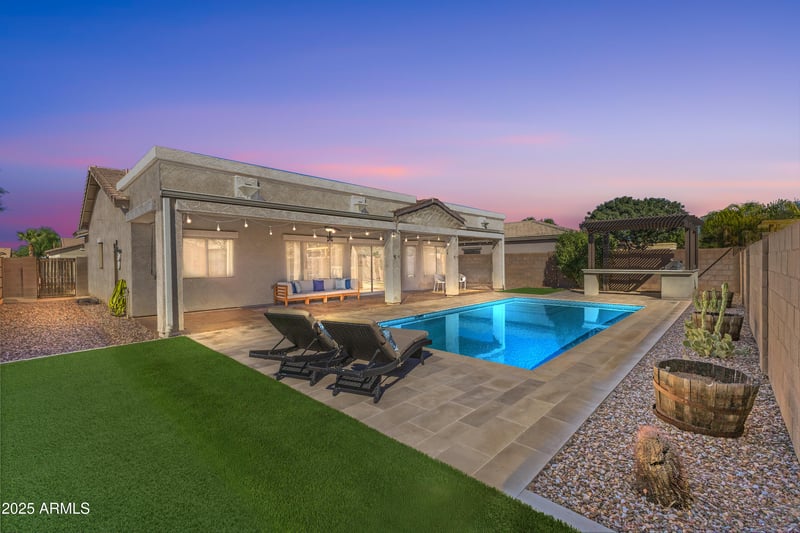 21163 Saddle Way, Queen Creek, AZ 85142