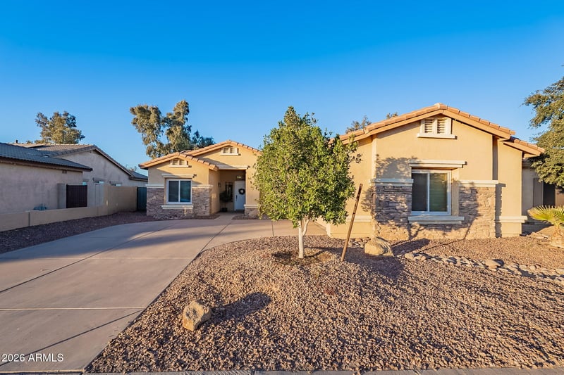 21164 Lords Way, Queen Creek, AZ 85142