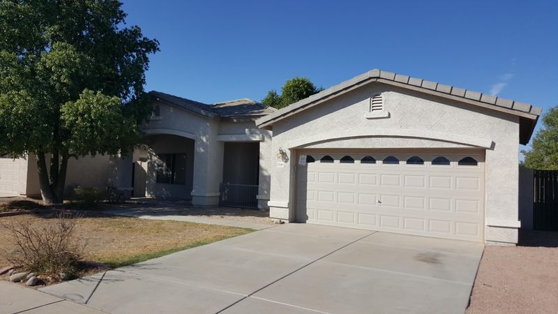 21164 E Roundup Way, Queen Creek, AZ 85142