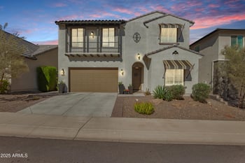 21164 Minnezona Ave, Buckeye, AZ 85396
