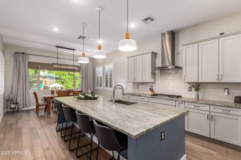 21164 W Minnezona Ave, Buckeye, AZ 85396