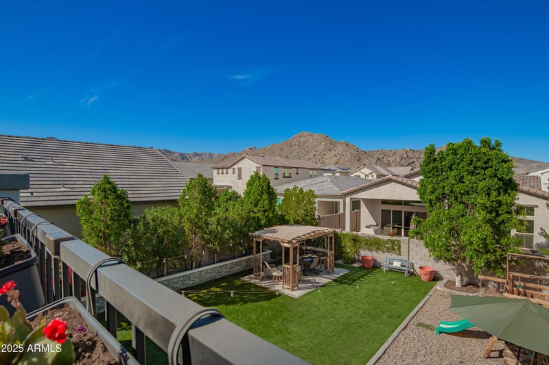 21164 W Minnezona Ave, Buckeye, AZ 85396
