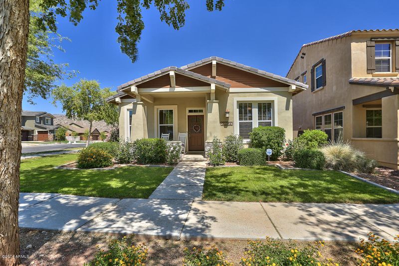 21164 W Sycamore St, Buckeye, AZ 85396
