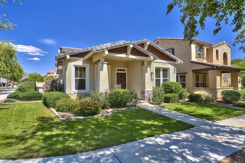 21164 W Sycamore St, Buckeye, AZ 85396