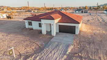 21165 Carver Rd, Buckeye, AZ 85326