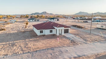 21165 Carver Rd, Buckeye, AZ 85326