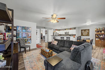 21167 E Munoz St, Queen Creek, AZ 85142