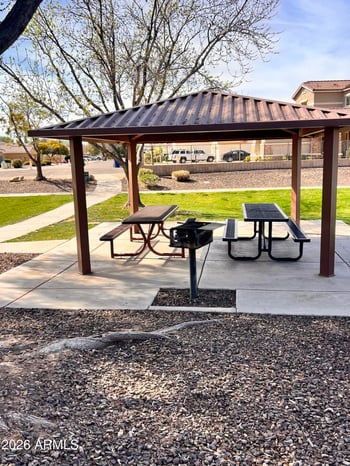 21167 Nightingale Rd, Queen Creek, AZ 85142