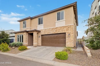 21167 W Minnezona Ave, Buckeye, AZ 85396