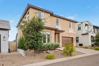 21167 W Minnezona Ave, Buckeye, AZ 85396