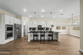 21167 W Minnezona Ave, Buckeye, AZ 85396