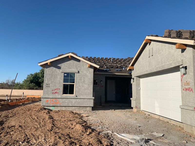21168 E Arroyo Verde Dr, Queen Creek, AZ 85142