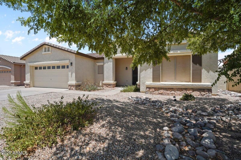 21168 Saddle Way, Queen Creek, AZ 85142