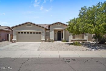 21168 Saddle Way, Queen Creek, AZ 85142