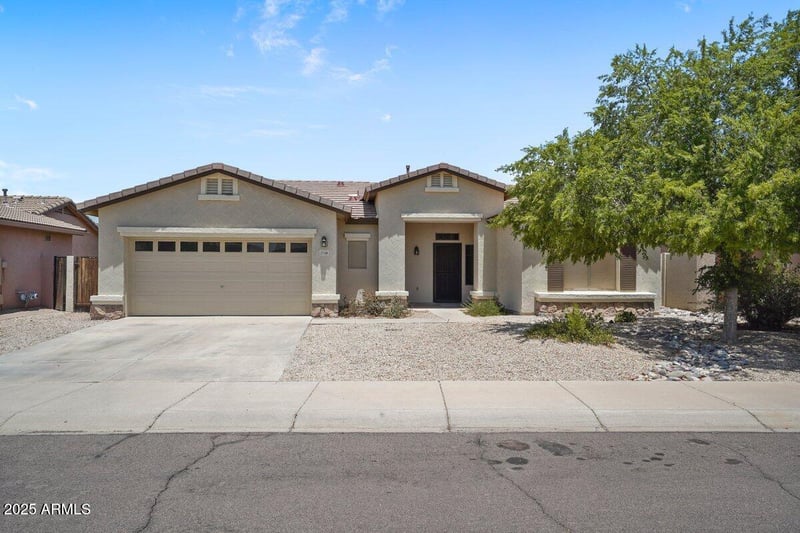 21168 Saddle Way, Queen Creek, AZ 85142