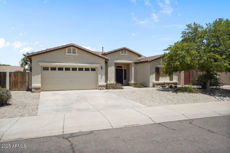 21168 Saddle Way, Queen Creek, AZ 85142