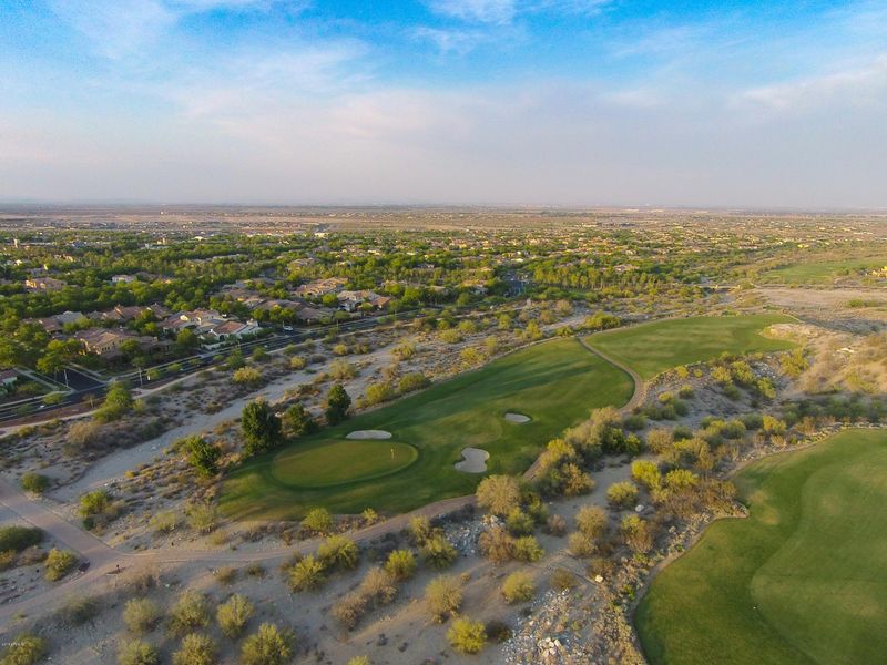 21168 W Granite Ridge Rd #434, Buckeye, AZ 85396
