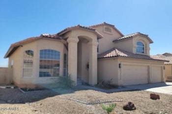 2117 123rd Dr, Avondale, AZ 85392