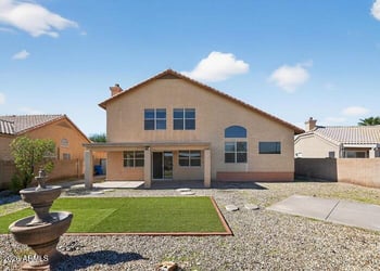 2117 123rd Dr, Avondale, AZ 85392