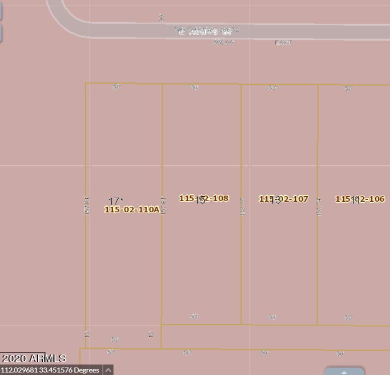 2117 Adams St #'-', Phoenix, AZ 85034