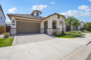 2117 Flamingo Way, Gilbert, AZ 85297