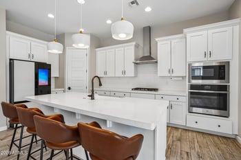 2117 Flamingo Way, Gilbert, AZ 85297