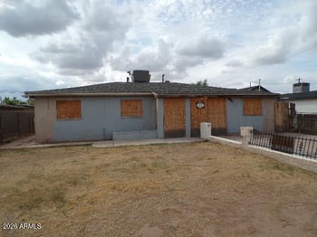 2117 E Howe Ave, Tempe, AZ 85281