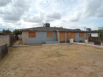 2117 E Howe Ave, Tempe, AZ 85281