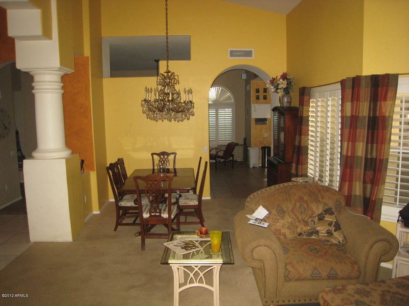 2117 E La Salle Way, Gilbert, AZ 85234