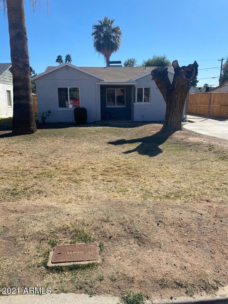 2117 E Yale St, Phoenix, AZ 85006