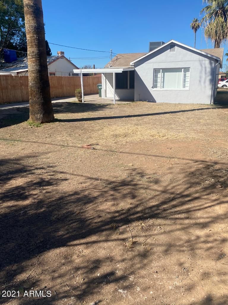 2117 E Yale St, Phoenix, AZ 85006
