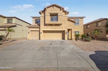 2117 94th Glen, Phoenix, AZ 85037