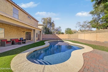 2117 94th Glen, Phoenix, AZ 85037