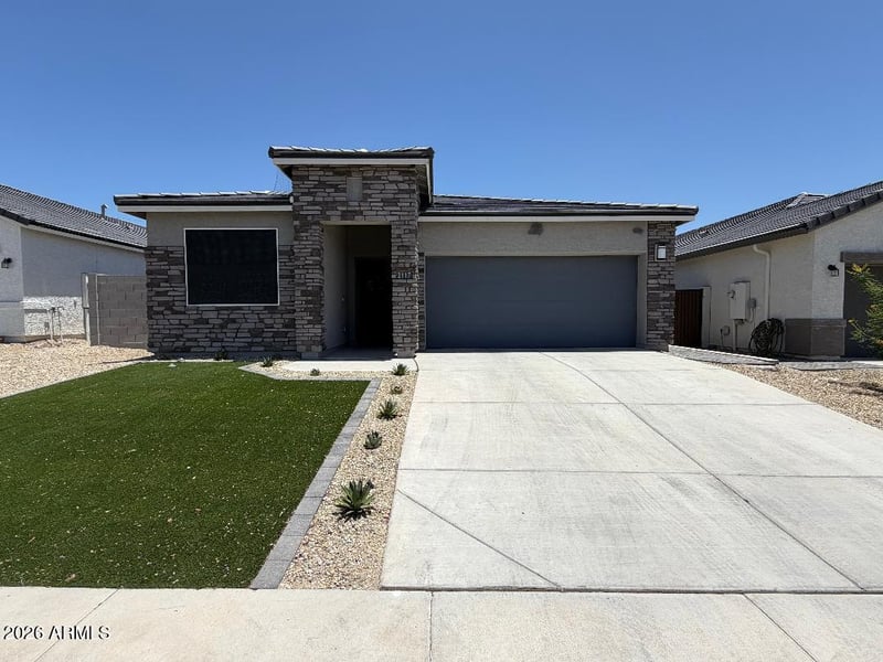 2117 239th Dr, Buckeye, AZ 85326