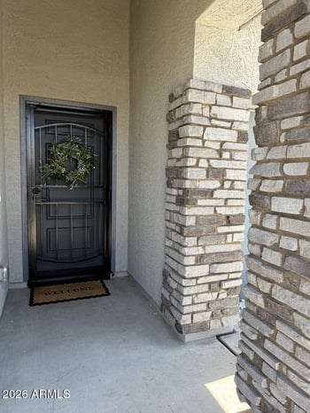 2117 239th Dr, Buckeye, AZ 85326