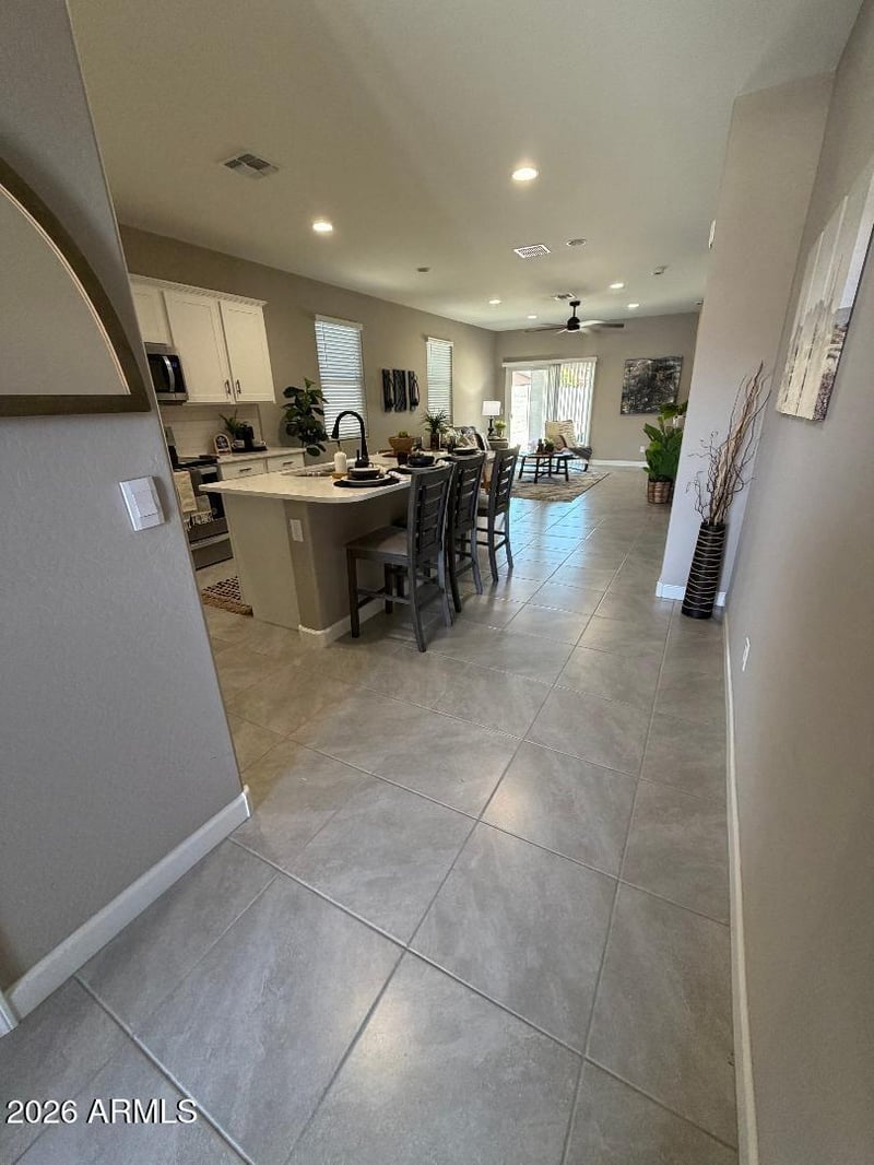 2117 239th Dr, Buckeye, AZ 85326