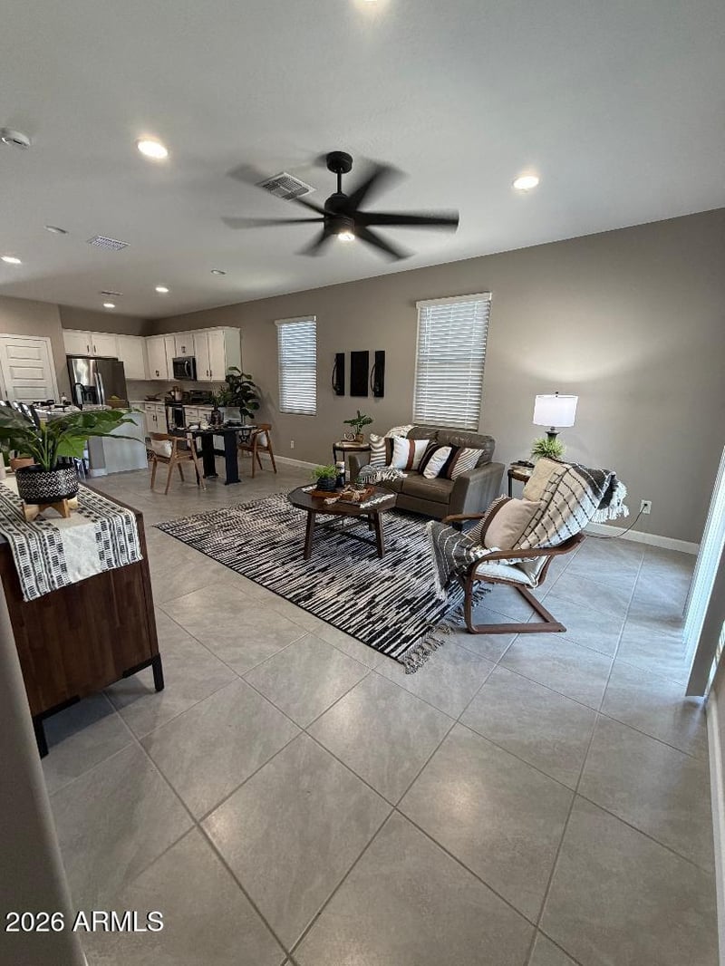 2117 239th Dr, Buckeye, AZ 85326
