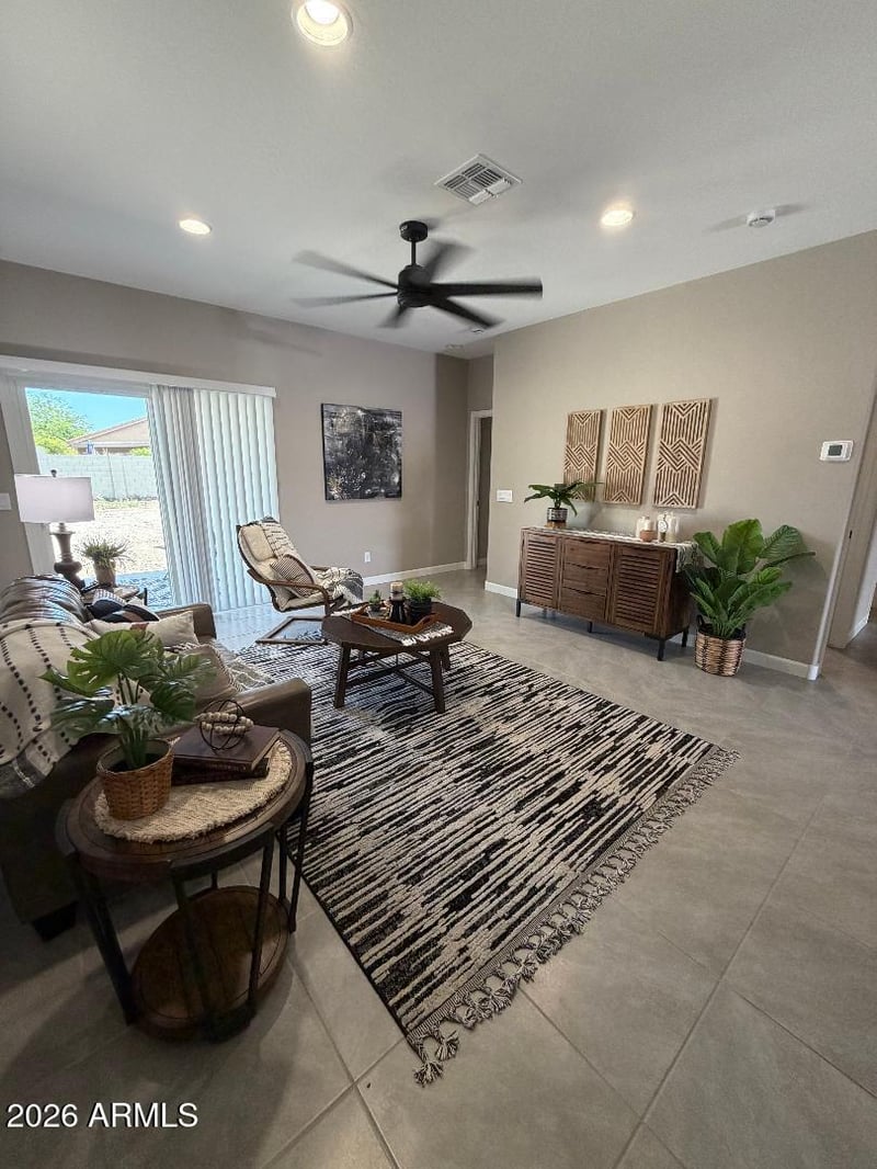2117 239th Dr, Buckeye, AZ 85326