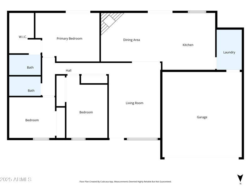 2117 Tyson St, Chandler, AZ 85224