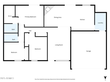 2117 Tyson St, Chandler, AZ 85224