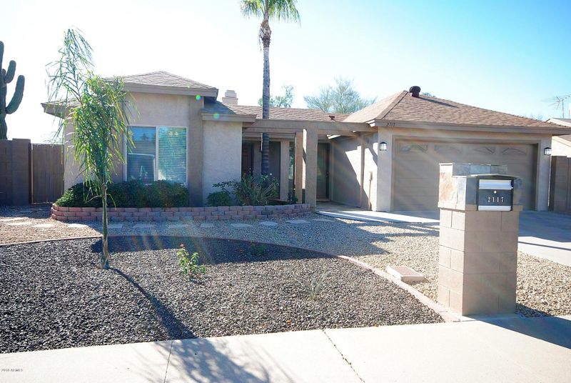 2117 W Mohawk Ln, Phoenix, AZ 85027