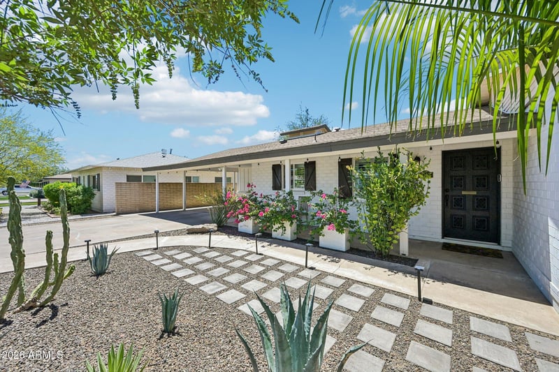 2117 W Windsor Ave, Phoenix, AZ 85009