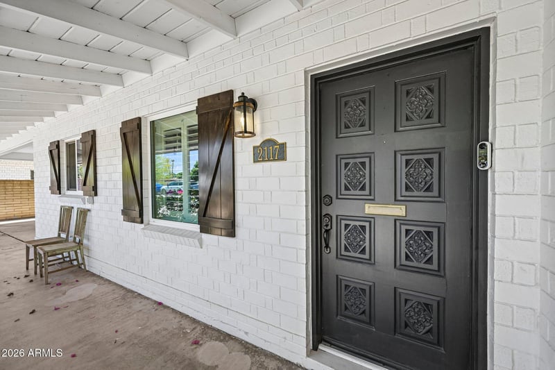 2117 W Windsor Ave, Phoenix, AZ 85009
