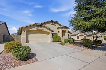 21170 E Calle De Flores St, Queen Creek, AZ 85142