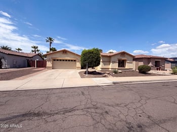 21170 E Twin Acres Dr, Queen Creek, AZ 85142