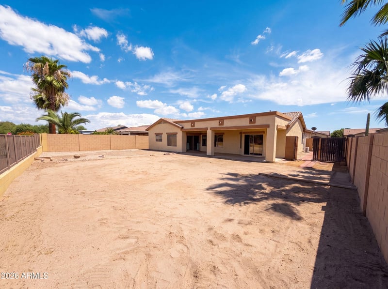 21170 E Twin Acres Dr, Queen Creek, AZ 85142