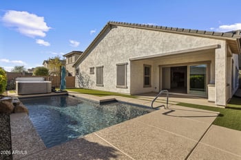 21171 E Carriage Way, Queen Creek, AZ 85142